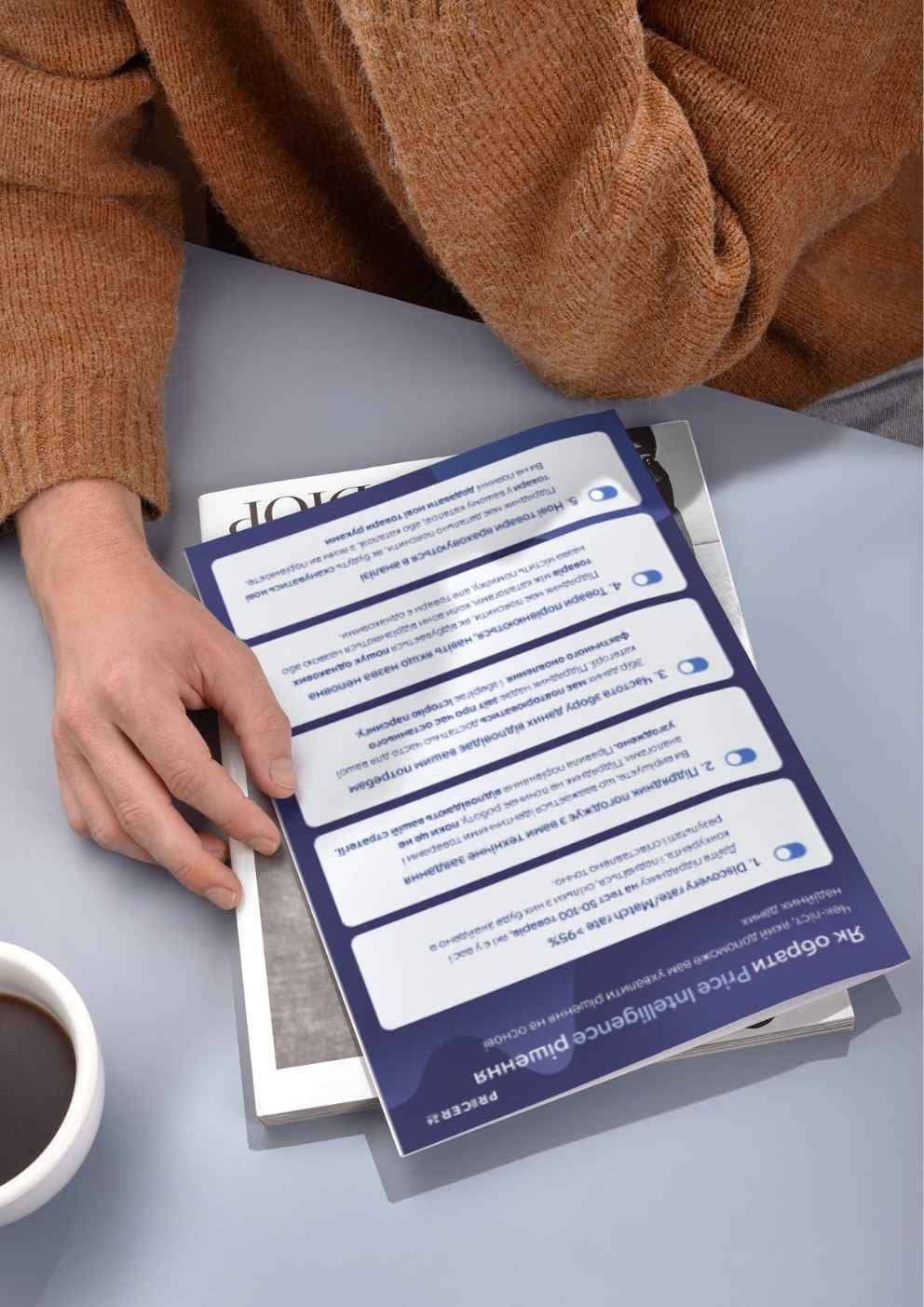 8 пунктов, которые следует проверить до подписания контракта